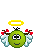 04engel008 Smiley – Engel