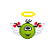 04engel010 Smiley – Engel