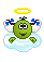 04engel011 Smiley – Engel