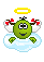 04engel012 Smiley – Engel
