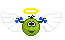 04engel014 Smiley – Engel