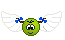 04engel016 Smiley – Engel