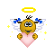 05engel001 Smiley – Engel