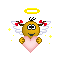 05engel002 Smiley – Engel