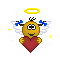 05engel003 Smiley – Engel