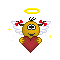 05engel004 Smiley – Engel