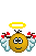 05engel008 Smiley – Engel