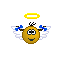 05engel009 Smiley – Engel