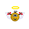 05engel010 Smiley – Engel