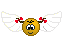 05engel015 Smiley – Engel