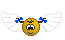 05engel016 Smiley – Engel