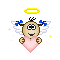 06engel001 Smiley – Engel