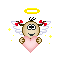 06engel002 Smiley – Engel