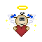06engel003 Smiley – Engel