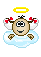 06engel013 Smiley – Engel