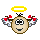 06engel015 Smiley – Engel