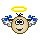 06engel016 Smiley – Engel