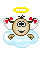 06engel017 Smiley – Engel