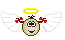 06engel019 Smiley – Engel