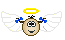 06engel020 Smiley – Engel