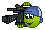 06gruen1berufe0001 Smiley – Engel
