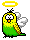 10engel005 Smiley – Engel