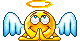 Mysmilies 10 Smiley – Engel