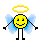 Mysmilies 100 Smiley – Engel