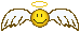 Mysmilies 101 Smiley – Engel