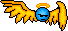 Mysmilies 117 Smiley – Engel
