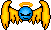 Mysmilies 118 Smiley – Engel