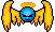 Mysmilies 120 Smiley – Engel