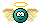Mysmilies 129 Smiley – Engel