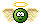 Mysmilies 133 Smiley – Engel