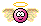 Mysmilies 136 Smiley – Engel