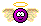 Mysmilies 137 Smiley – Engel