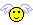 Mysmilies 145 Smiley – Engel