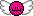 Mysmilies 154 Smiley – Engel