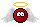Mysmilies 167 Smiley – Engel