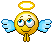 Mysmilies 20 Smiley – Engel