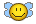 Mysmilies 201 Smiley – Engel