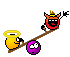 Mysmilies 206 Smiley – Engel