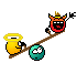 Mysmilies 208 Smiley – Engel
