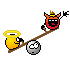 Mysmilies 209 Smiley – Engel