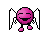 Mysmilies 210 Smiley – Engel
