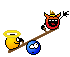 Mysmilies 227 Smiley – Engel