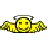 Mysmilies 23 Smiley – Engel