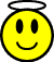 Mysmilies 25 Smiley – Engel