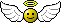 Mysmilies 38 Smiley – Engel