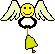 Mysmilies 39 Smiley – Engel